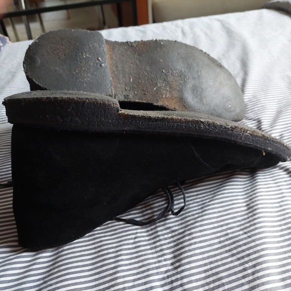 Clark's Desert Boots - Picture 4 of 4